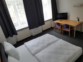 Appartement-Hotel Rostock